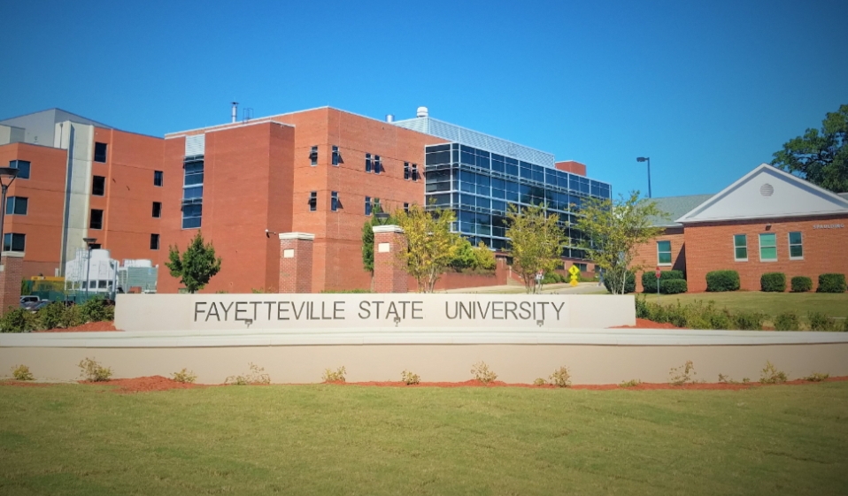 Fayetteville State University Announces Cluster of Covid19 Positive
