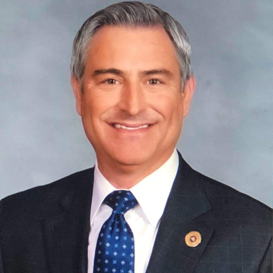 NC Senator Kirk DeViere Makes Statement About Jacob Blake Shooting